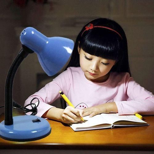 Vintage Table Led  Lamp