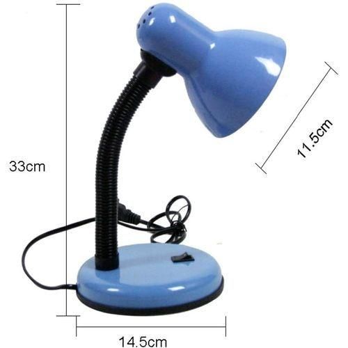 Vintage Table Led  Lamp