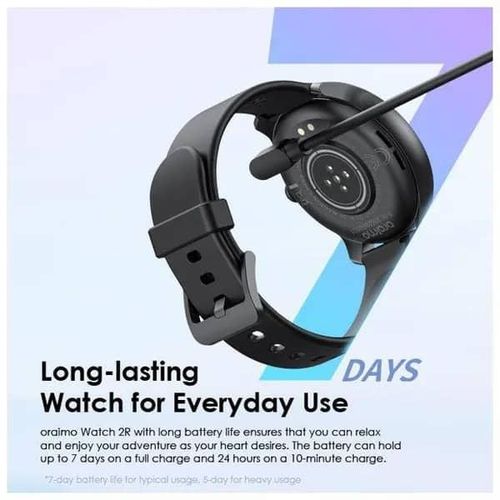 Watch 2R Bluetooth Calling Smart Watch for Men and Women,1.39