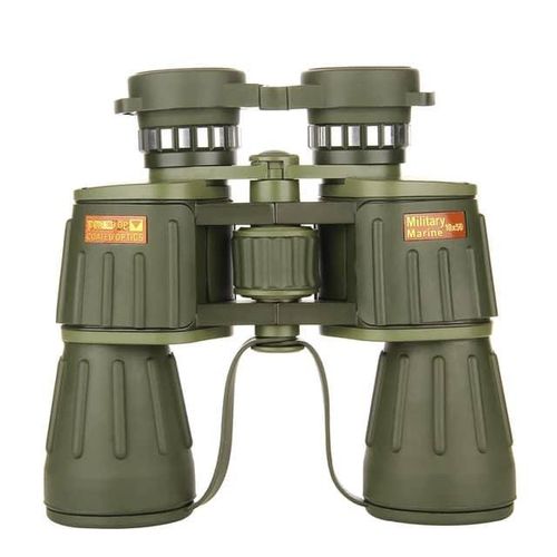 Telescope Binoculars Small Compact Binoculars Waterproof 20X50 Binocularhandheld Handheld Outdoor Microlight Night Vision Hd High Times Interesting life with Universal Phone Adapter Low Light Vision for  Bird Watching Hunting Hiking Travel - Multicolor