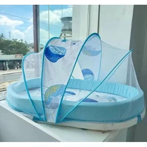 Foldable Baby Bed Net