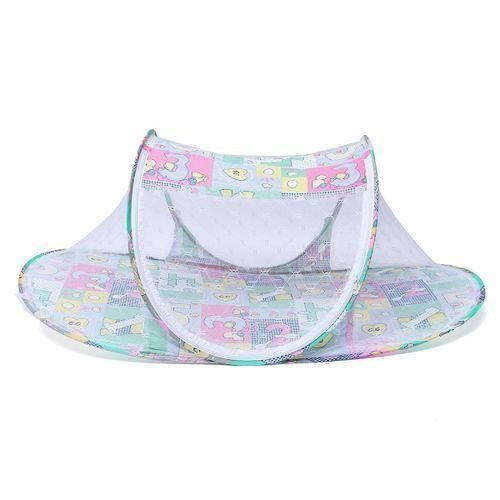 Folding Baby Infant Insect Canopy Mosquito Net Tent