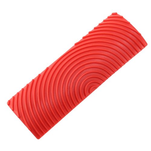 4PCS Wood Graining Tool Set Rubber Wood Graining Pattern