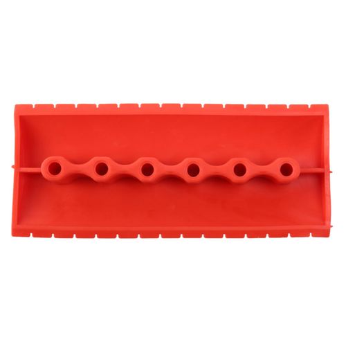 4PCS Wood Graining Tool Set Rubber Wood Graining Pattern
