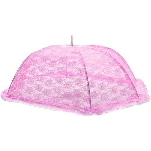 Baby Mosquito Net - Pink