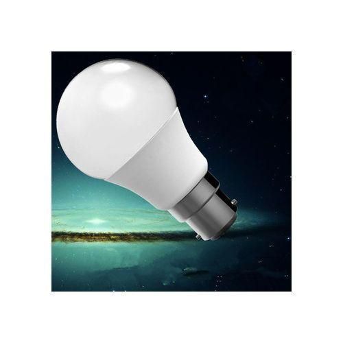 7W LED Light Bulb - White
