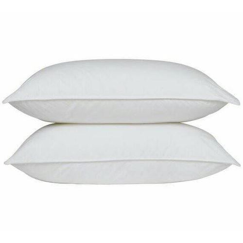 Big Fibre Pillows, Duvet And Net Blue