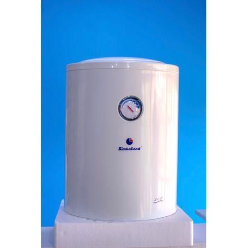 Simbaland SL-50Y6C Water Heater 50L - White(5YRS WRTY)