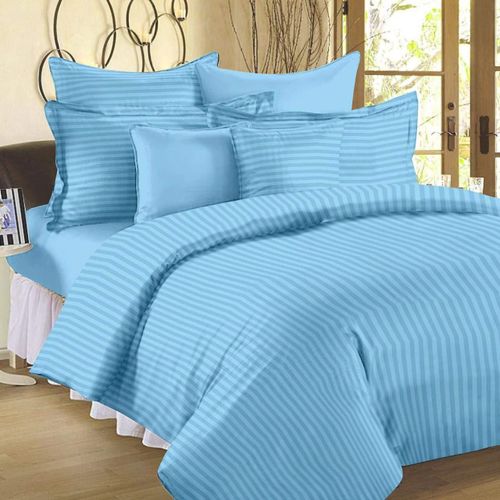 Bedsheets With Pillow Cases  Purple