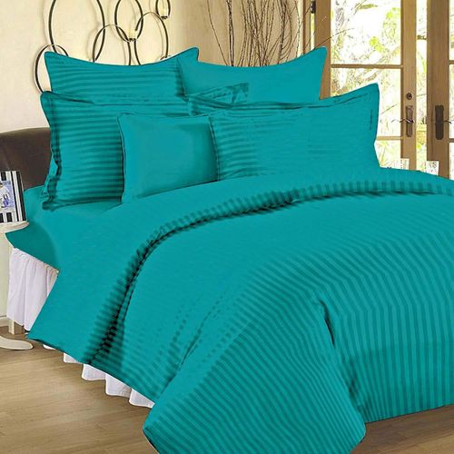 Bedsheets With Pillow Cases  Purple