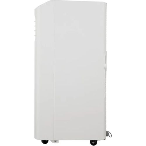 Hisense 9000 BTU Portable Air Conditioner AP-09CR4GKVS00 – White (3YR WRTY)