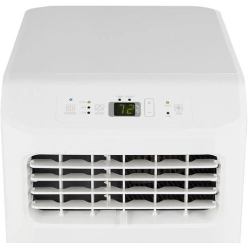 Hisense 9000 BTU Portable Air Conditioner AP-09CR4GKVS00 – White (3YR WRTY)