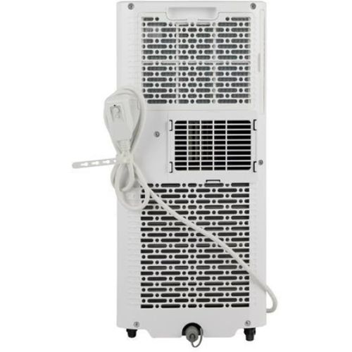 Hisense 9000 BTU Portable Air Conditioner AP-09CR4GKVS00 – White (3YR WRTY)