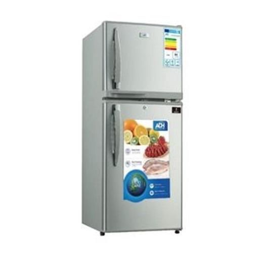 ADH 138 Litres Double Door Solar Refrigerator ( DC Model)