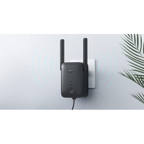 Xiaomi Mi AC1200 WiFi Range Extender WiFi Booster Dual Band 5GHz Wireless Repeater Wireless AP with Ethernet Port - EU Plug