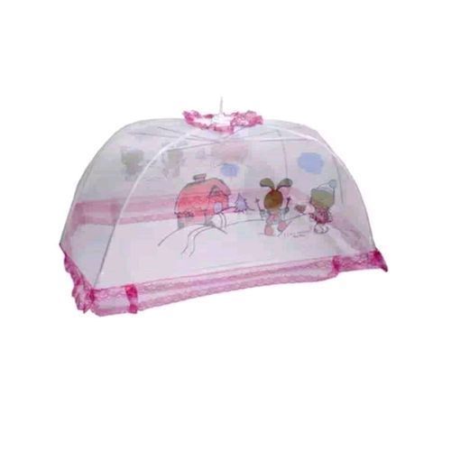 Umbrella Net - Pink