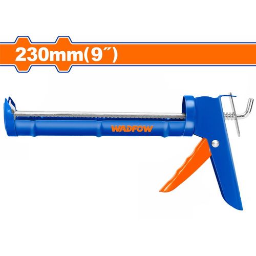 WADFOW WCG1309 - Caulking Gun - Blue
