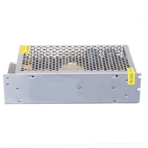 AC DC Converter 12V DC 20A 240W Smps Power Supply-Silver