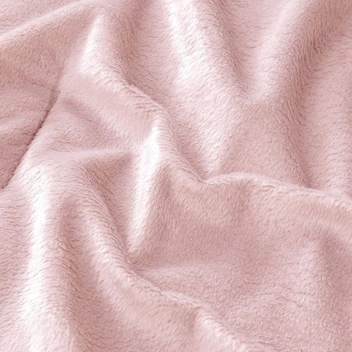 Soft Blanket Pink