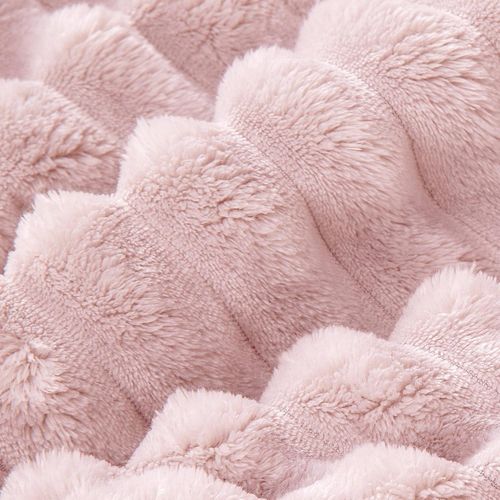 Soft Blanket Pink
