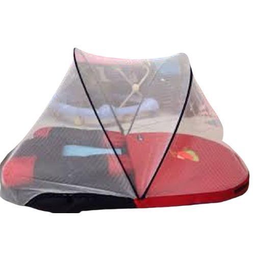 Other Baby Bedding Set With Protective Mosquito Net, Multi color