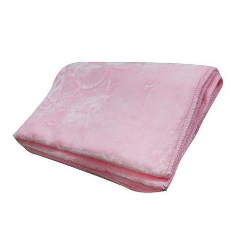 Good Baby Blanket - Pink