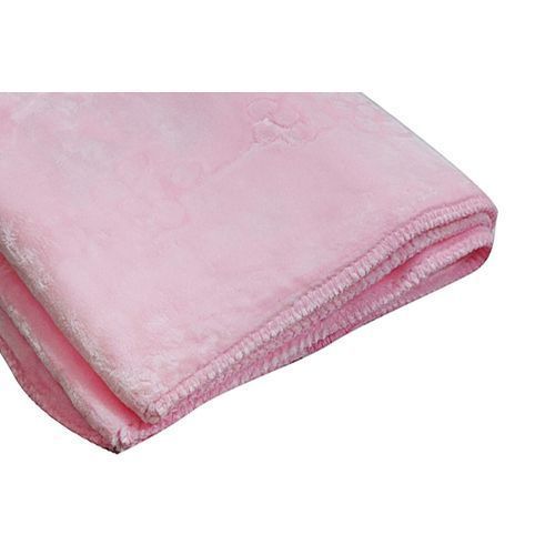 Good Baby Blanket - Pink