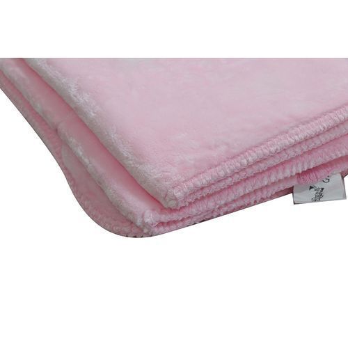 Good Baby Blanket - Pink