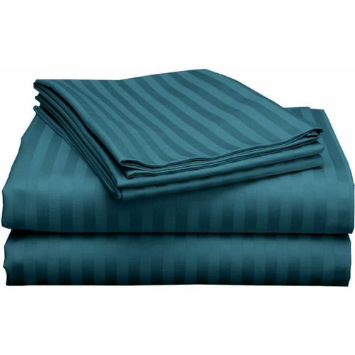 Bedsheets With Pillow Cases  Green