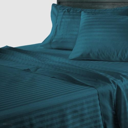 Bedsheets With Pillow Cases  Green