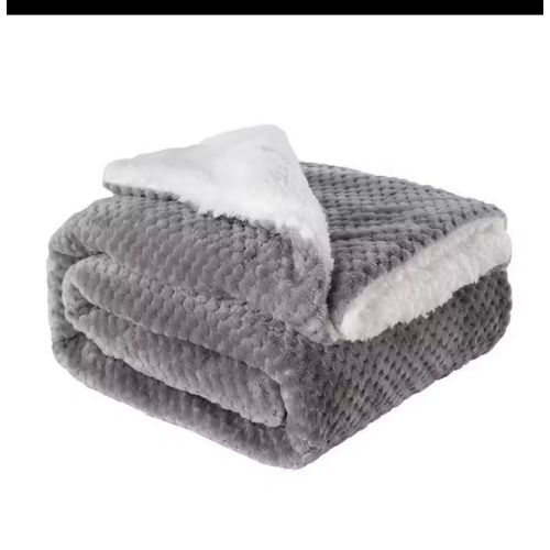 Throw Blanket