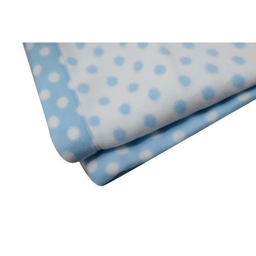 Baby Receiver - White, Blue
