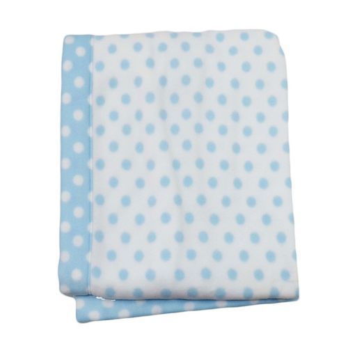 Baby Receiver - White, Blue