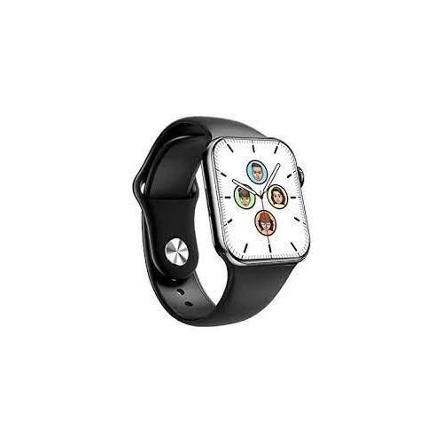 Green Lion 3 In 1 Ultimate Combo (Smart Watch/Earbud/Multi Travel Box) - Black