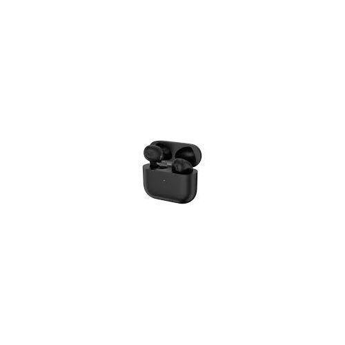 Green Lion 3 In 1 Ultimate Combo (Smart Watch/Earbud/Multi Travel Box) - Black