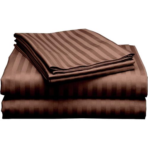 Bedsheets with pillow cases