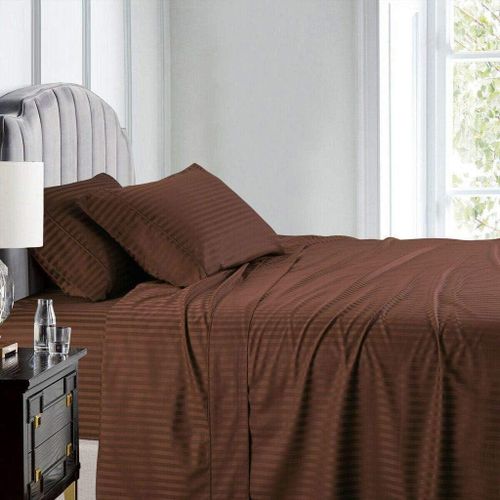 Bedsheets with pillow cases