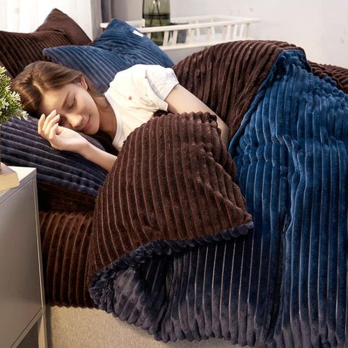 Duvet 4Pc Set Double Faced 1Bedsheet&2 Pillow Cases