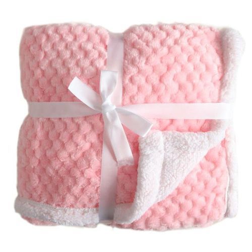 Baby Receiver - Pink