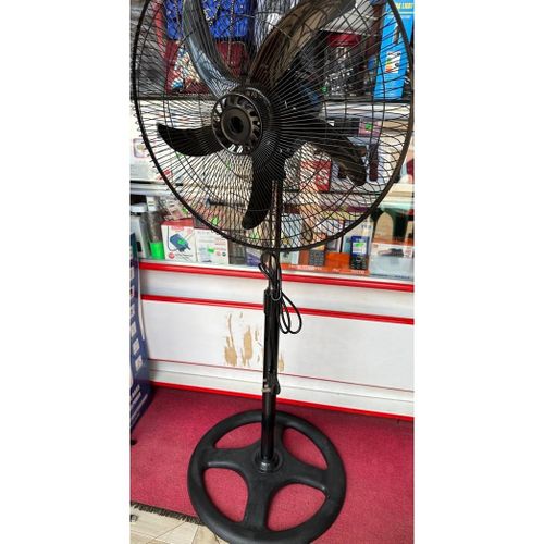 Dp Light Fan