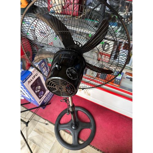 Dp Light Fan