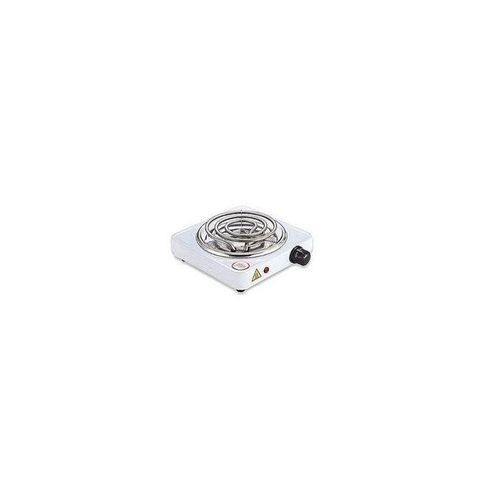 Other Hot Plate Electric Cooker- Single-Coil - White