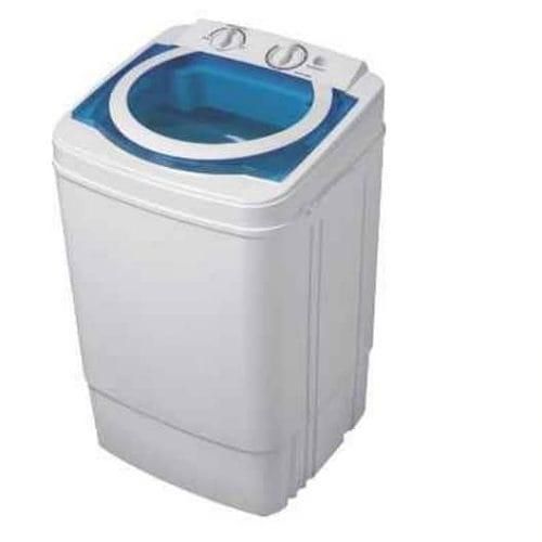 Boma 9 Kg Spin Single Tub Washing Machine- White