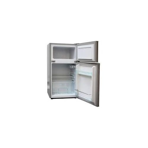 ADH Double Door Refrigerator 98L / 98 liters - BCD8099 - black