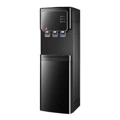 Hisense 3-Taps Bottom Load Water Dispenser, H04WDBB3S3