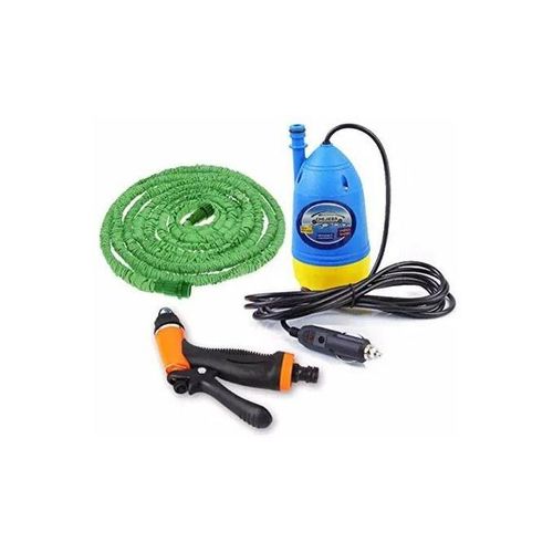 Home Car High Pressure Washer Sprayer - Blue.