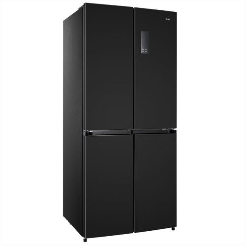 Chiq 540 Liters QUAD Door Fridge Black CCD540NPIK3 3 Years Warranty