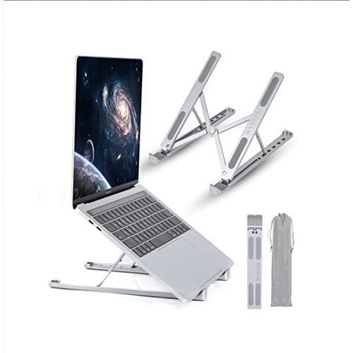 Aluminium Laptop Stand For Macbook Dell HP Toshiba Lenovo Sony