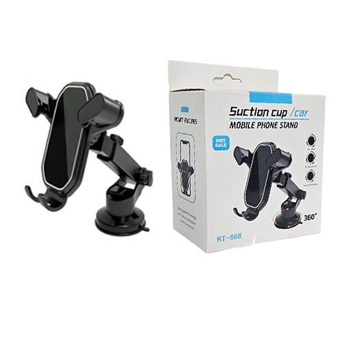 Car Phone Holder Air Vent Mount, Hands Phone Mount for Car Vent, Non-slip and Stable Car Phone Holder Mount Fits Most Smartphones