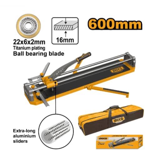 INGCO Tile Cutter &ndash; HTC04602